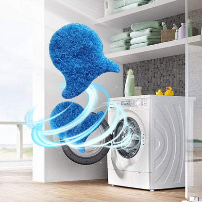 Laundry Pet Hair Removal Fish