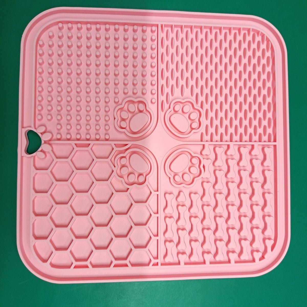 Lick Mat