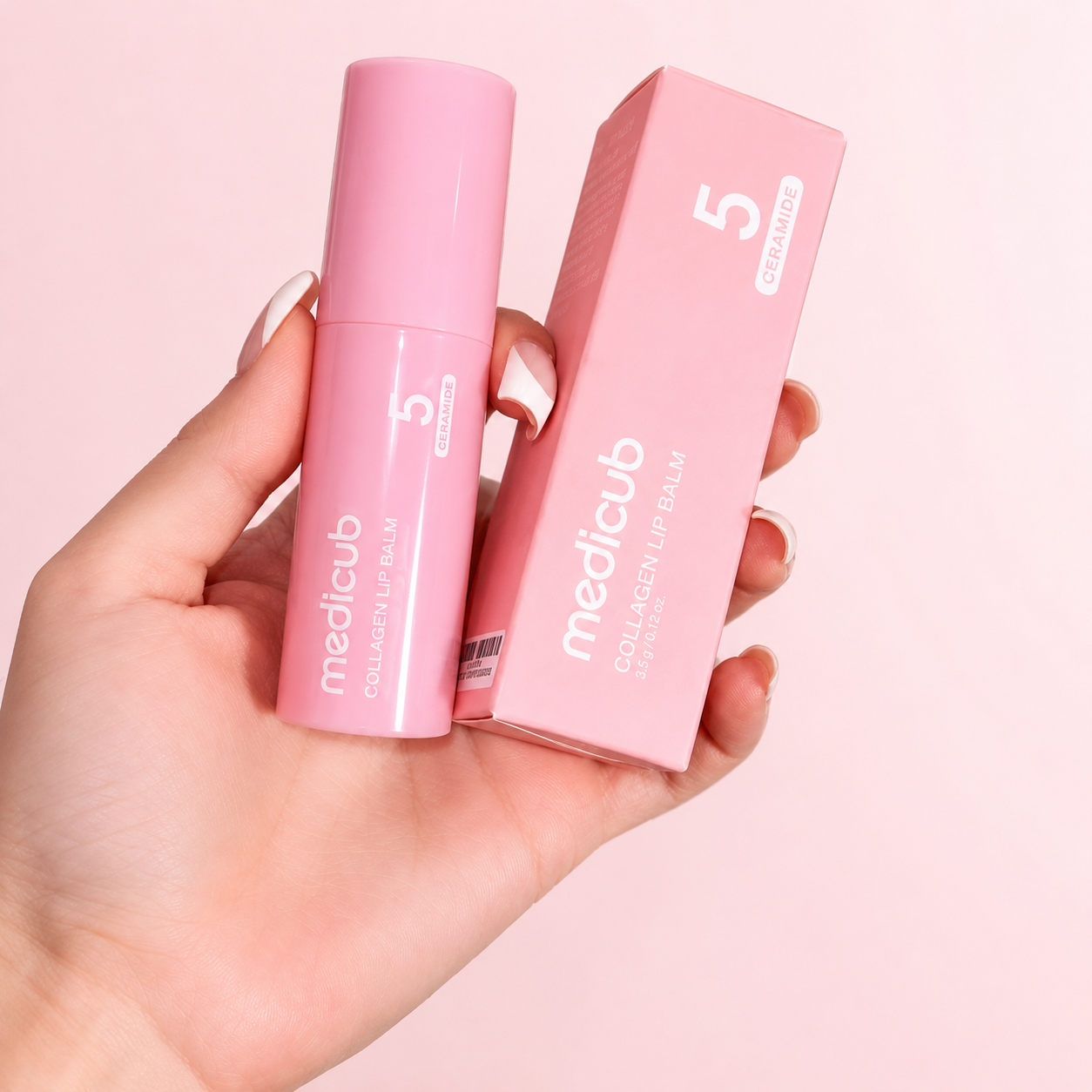 Collagen Multi Balm Stick