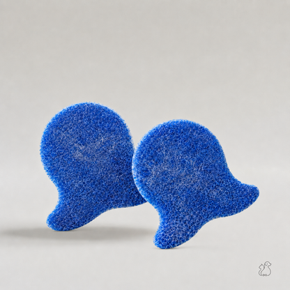 Laundry Pet Hair Removal Fish
